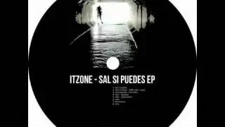 Itzone - Raza (Original Mix) [Slap Jaxx Music]