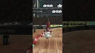 HOW TO BLITZ THE WHOOPS IN MX BIKES!