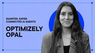 What's new in Optimizely Opal (January 2026)