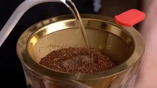 Handfilter [Schritt-f&uuml;r-Schritt-Anleitung]
