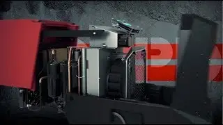 Phoenix Road to Dry Trailer