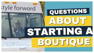Frequently Asked Questions About Starting a Boutique