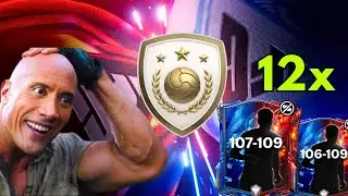 I Spent ALL FC POINTS On Aqua Vs Inferno Week 3😱Fc Mobile Funny Pack Opening