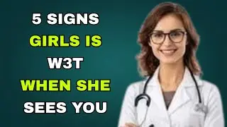 5 Subtle Signs She's Secretly Into You | Stoicism Women