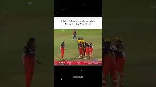 RCB vs DC WPL Final 🥶🔥 #cricketshorts #samritimandhana #rcbvdc #wpl #champion #rcb #viratkohli