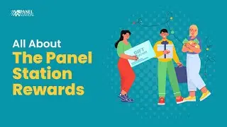 Panel Station Rewards Explained