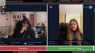 БОНЖУРМАДАМАЁПТ (комедия 2026) / РУЛЕТКА С ZАХАРОМ VЛАДИМИРОВИЧЕМ