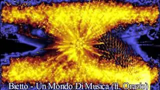 Bietto - All my Productions of 2016 -