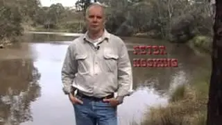 2006 Showreel: Peter Hosking
