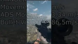 USE THIS LONG RANGE Milano Class SETUP FOR WARZONE