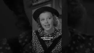 🎥 : The Shop Around the Corner #jamesstewart #margaretsullavan  #hollywood #hollywoodclassics #love