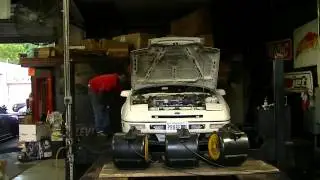 probe dyno