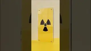 Nuclear Radiation in Your City: Safe Tech Behind the Scene