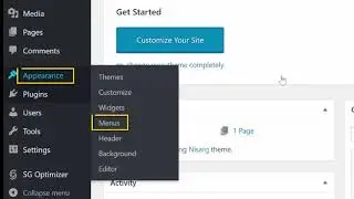 Siteground wordpress tutorial - A complete Guide for beginners 2019