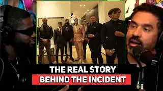 Andrew Tate, Nick Fuentes & the Miami Club Incident &mdash; Fresh Exposes the Truth