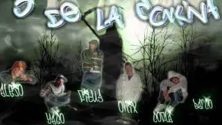 conexion de guetto ft onix mc faruk barco