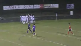 Upper Arlington vs. Pickerington Central Highlights