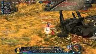 Inggison Siege... or should I call it 'Inggison Fail'?