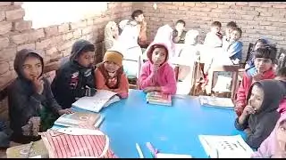 How to Fallow the Silent / School Activity on silent mood / kids school