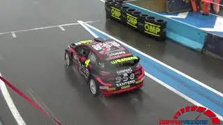 Best Of 13&deg; Franciacorta Rally show 2019