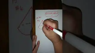 Lesson 11 Volume Cone Missing Height or Radius