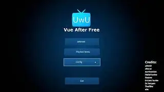 Демонстрация нового взлома VUE на PS4 | данный метод работает на прошивках до 13.00