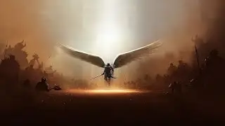Bible Prophecy - Daniel 12 - Michael the Archangel and The Time of Trouble