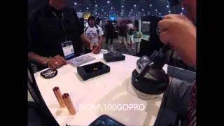 Vape Summit