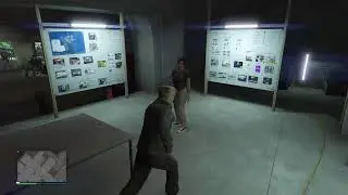 GTA V WITH TEFY!!