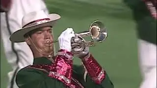 My Favorite DCI Closers Of The 90s