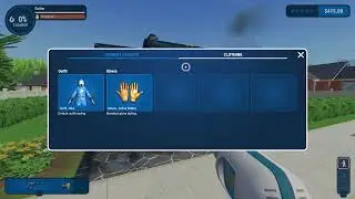 PowerWash Simulator - Fashionista Trophy Guide