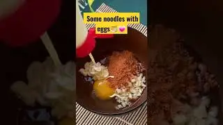 🍜🔥#shorts #cooking #food #nodels