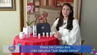 Conoce los productos Just