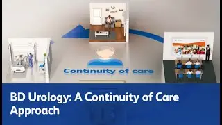 BD Urology - A Continuity of Care Approach