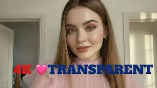 &ldquo;2025 -2026 Try on Haul | Shein Outfits Try-On in 4K | Transparent see everything 🍁