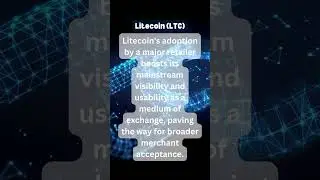 Litecoin LTC