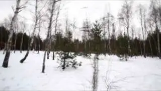 glidecam 2000 canon 5dmk2   video