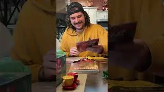 Mark Spears Blind bags  