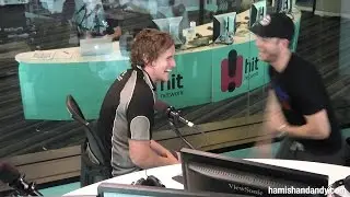 Australia's Greatest Bloke
