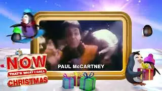 NOW That's What I Call Christmas (2024)