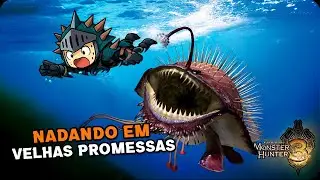 TERCEIRA GERAÇÃO, TALVEZ TENHA SIDO DURO COM ELA