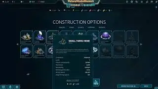 Outscape - A very chill 4X  Space Strategy MMO
