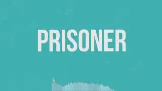 P R I S O N E R | Cassa Jackson | Lyric Video