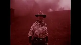 Hell's Hinges (Silent 1916)