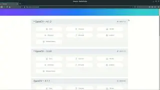 Tech Hacks: Step by Step Instruction to setup OpenCV SDK in Android Studio