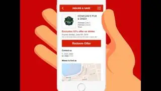 Insure & Save / Mapfre Plus App