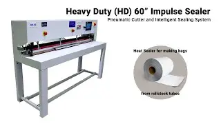 Heavy Duty(HD) 60