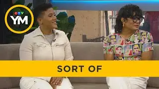 Final season of &lsquo;Sort Of&rsquo; | Your Morning