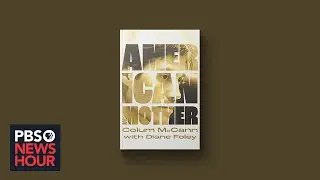 Mother of slain journalist James Foley discusses new book about her son