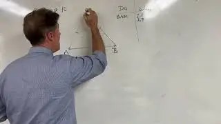 Euclid's Elements: Book 1, Prop 10